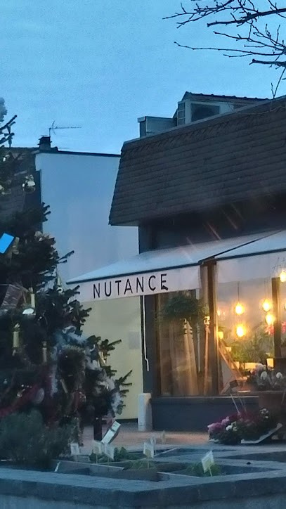 Nutance, Artisan Fleuriste, Fleuriste à Ollainville