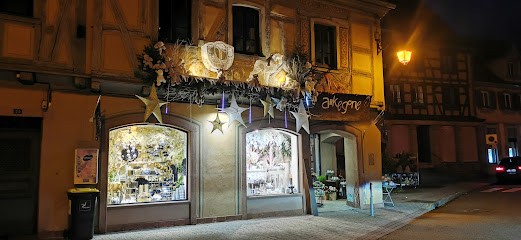 Éphémère Fleuriste, Fleuriste à Val de Moder