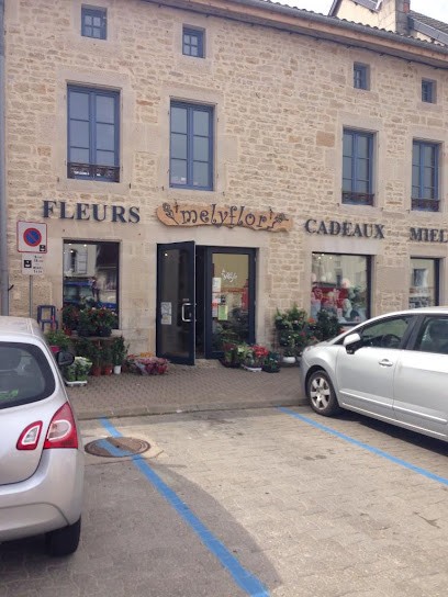 MELYFLOR, Fleuriste à Joinville