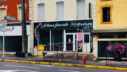 L' Anthurium, Fleuriste à Piennes