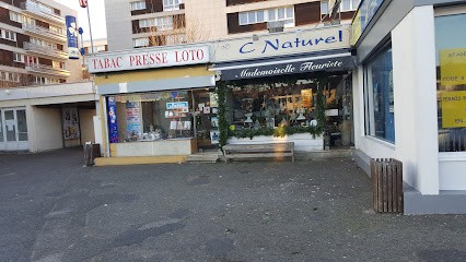 Mademoiselle Fleuriste, Fleuriste à Villepreux