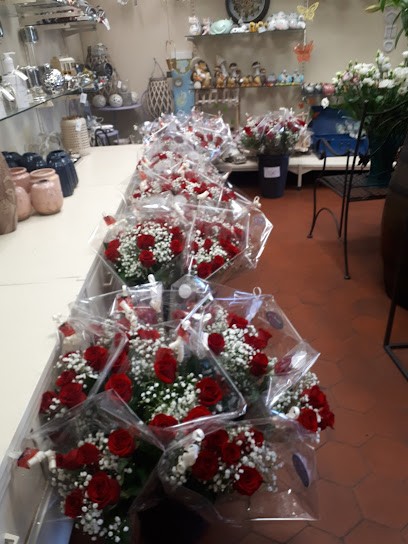 Les Fees Nature, Fleuriste à Puiseaux