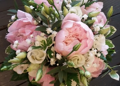 Dany-Flor, Fleuriste à Jaligny-sur-Besbre