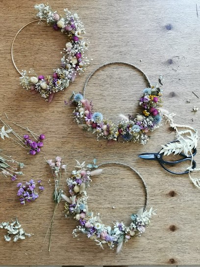 L’atelier De Sophie, Fleuriste à Lagorce