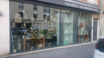 Décorateur Floral, Olivier Brouillard, Soissons., Fleuriste à Soissons