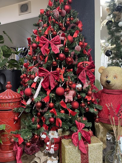 Le Tamaris, Fleuriste à Irigny