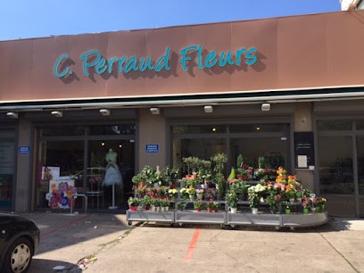 C . Perraud Fleurs, Fleuriste à Saint-Fons