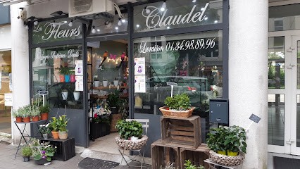 Les Fleurs de Claudel, Fleuriste à Montigny-le-Bretonneux