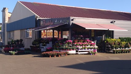 Fleurdélys, Fleuriste à Fontenay-le-Comte