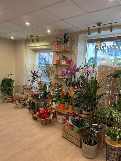 L'idée Fleurie, Fleuriste à Lamure-sur-Azergues