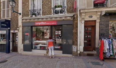 Fleurs et Nature ..., Fleuriste à Clamart