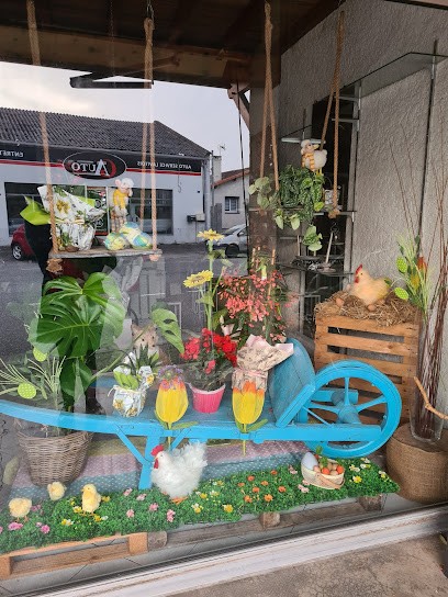 La Fleur Lomagnole, Fleuriste à Lavit