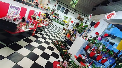 Justine Fleurs SAS, Fleuriste à Moutiers-les-Mauxfaits