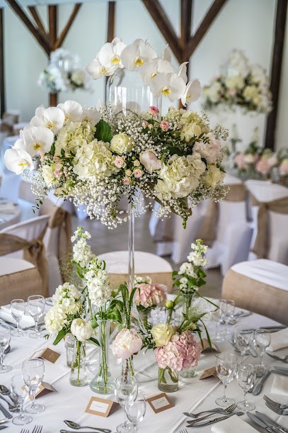 Atelier Mb Fleuriste, Fleuriste au Lude