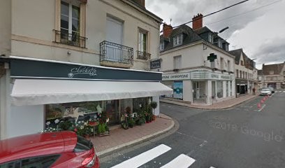 Dallmer Cornelia, Fleuriste à Sully-sur-Loire