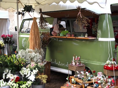 Flo'wers Butineuse, Fleuriste à Athée-sur-Cher