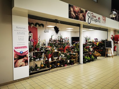 Graine d'Eugénie, Fleuriste à Joinville
