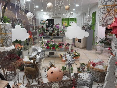 A Fleur De Pot, Fleuriste à Saint-Hilaire-du-Harcouët