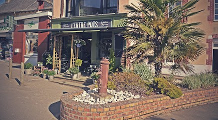L'Entre Pots, Maître Fleuriste, Fleuriste à Gévezé