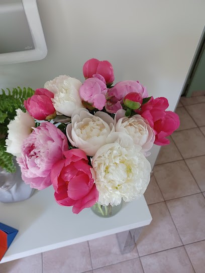 La Fleur En Plus, Fleuriste à Sautron