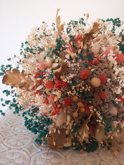 Mille Fleurs Sauvages, Fleuriste à Saint-Génis-des-Fontaines