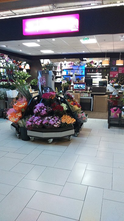 Carrefour Fleurs, Fleuriste à Rambouillet