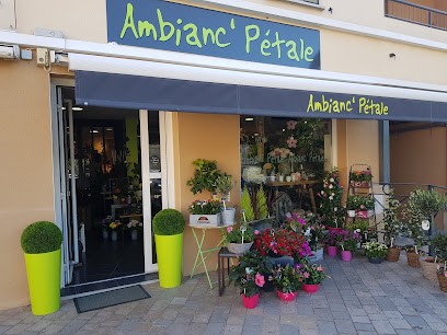 Ambianc'Pétale, Fleuriste à Vourles