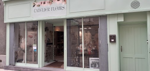 L'Atelier Fleurs, Fleuriste à Saint-Amand-Montrond