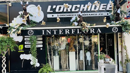 L'Orchidée, Fleuriste aux Pennes-Mirabeau