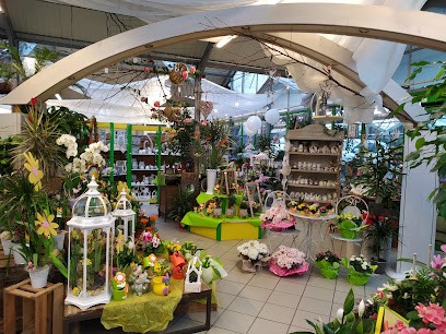 Fleurs Ernst, Fleuriste à Hattmatt