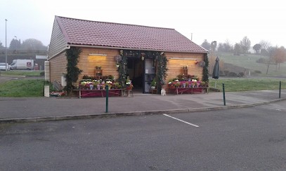 Aux rendez vous de la fleur, Fleuriste à Sérifontaine