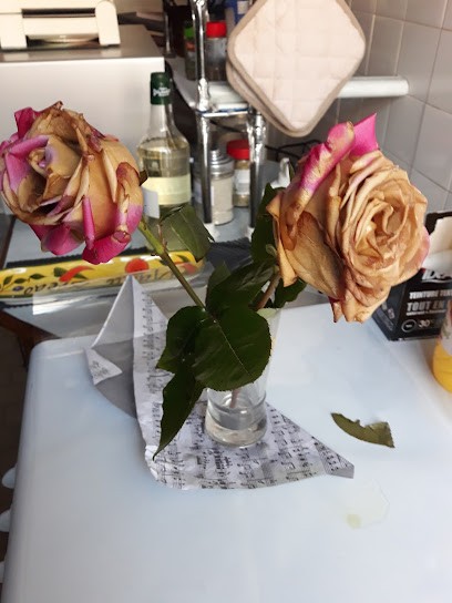 En Rose Clair', Fleuriste à Montalieu-Vercieu