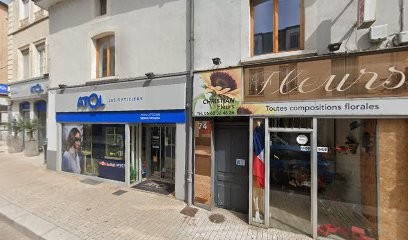 Christian Fleurs, Fleuriste à Caluire-et-Cuire