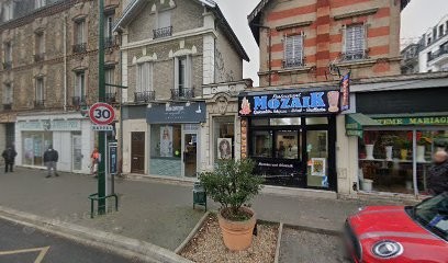 Cannelle Fleurs, Fleuriste à Sannois