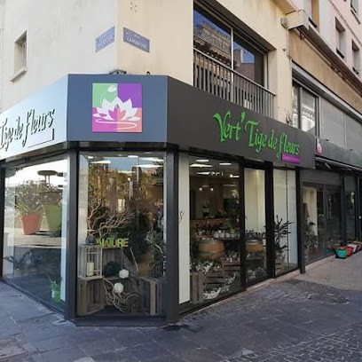 Vert'tige de Fleurs Martigues, Fleuriste à Martigues