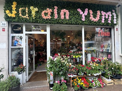 Jardin de Yumi - 裕花园 ( fleuriste Villejuif ), Fleuriste à Villejuif
