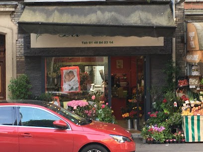 La Calla, Fleuriste à Choisy-le-Roi