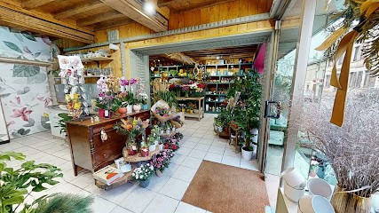 Cocon floral, Fleuriste à Saint-Georges-de-Reneins