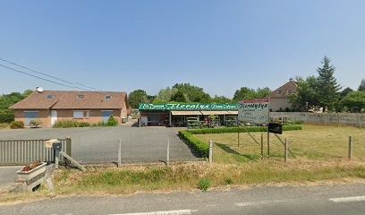 Horticulture Davrout, Fleuriste à Mametz