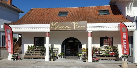 Passion Fleur, Fleuriste à Mimizan