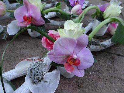 Les Fleurs de Naya, Fleuriste à Rougemont-le-Château
