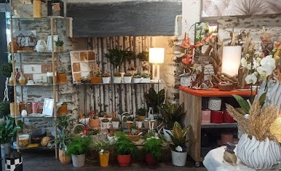 Art Ty Z'any, Fleuriste à Malestroit
