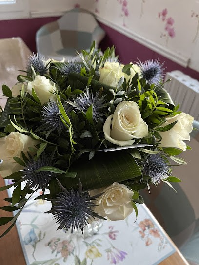 COMME UNE ENVIE DE FLEURS, Fleuriste à Bosc-le-Hard