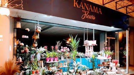 KANAMA Fleurs, Fleuriste à Parentis-en-Born
