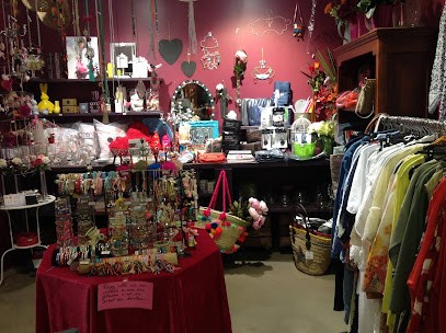 Coup De Charme, Fleuriste à Lyon 05