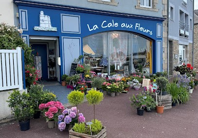 La Cale Aux Fleurs, Fleuriste à Saint-Vaast-la-Hougue