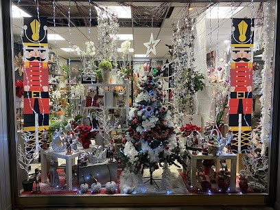 Hecquet José L'atelier d'art Floral, Fleuriste à Loos-en-Gohelle