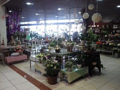 La Fleuriste, Fleuriste à Rémilly