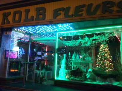 Kolb Fleurs, Fleuriste à Masevaux-Niederbruck
