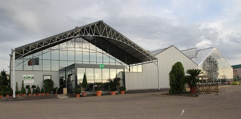 Garden Center Quel, Fleuriste à Sainte-Marie-aux-Chênes